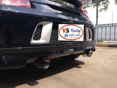 YS Racing พระรามสอง ย้ายสถานที่ทำการแล้วนะครับ