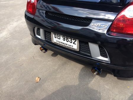 YS Racing พระรามสอง ย้ายสถานที่ทำการแล้วนะครับ
