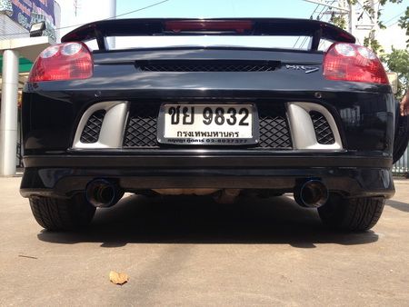 YS Racing พระรามสอง ย้ายสถานที่ทำการแล้วนะครับ
