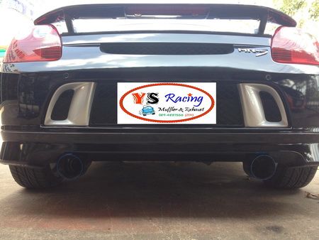 YS Racing พระรามสอง ย้ายสถานที่ทำการแล้วนะครับ