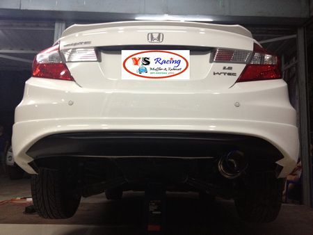 YS Racing พระรามสอง ย้ายสถานที่ทำการแล้วนะครับ