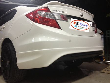 YS Racing พระรามสอง ย้ายสถานที่ทำการแล้วนะครับ