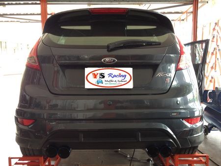 YS Racing พระรามสอง ย้ายสถานที่ทำการแล้วนะครับ