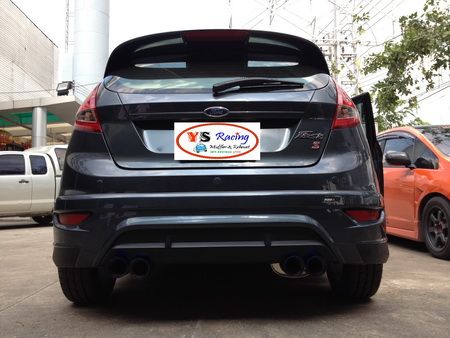 YS Racing พระรามสอง ย้ายสถานที่ทำการแล้วนะครับ