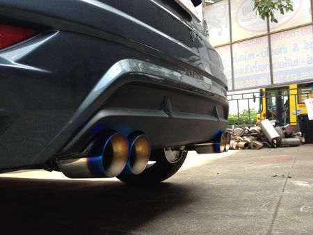 YS Racing พระรามสอง ย้ายสถานที่ทำการแล้วนะครับ