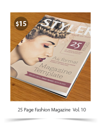 25 Pages Simple Magazine Vol61 - 21