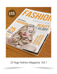 25 Pages Simple Magazine Vol61 - 23