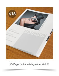 25 Pages Simple Magazine Vol61 - 17