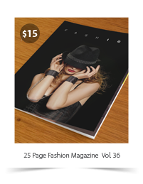 25 Pages Simple Magazine Vol61 - 16