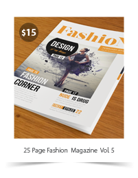 25 Pages Simple Magazine Vol61 - 22