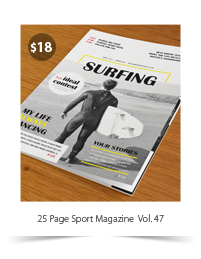 25 Pages Simple Magazine Vol61 - 33