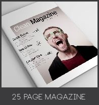 25 Pages Minimal Magazine Vol23 - 9
