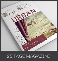 25 Pages Minimal Magazine Vol23 - 23