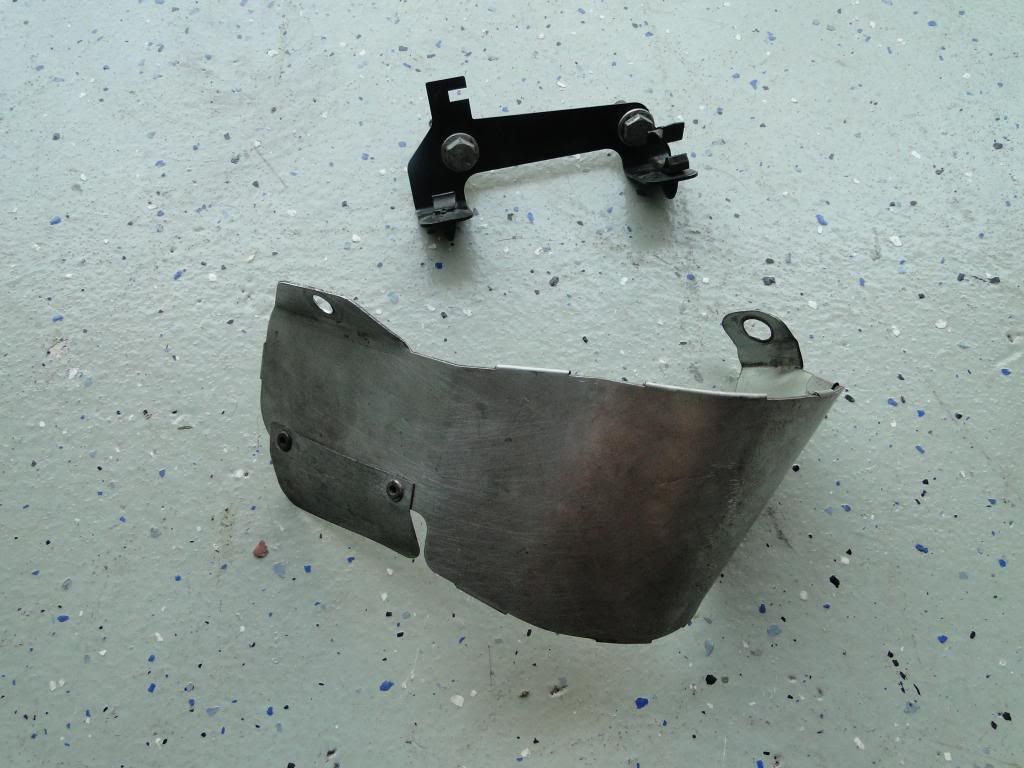 Name/Identify these 2 parts - PHOTOS inside - Land Rover Forums : Land