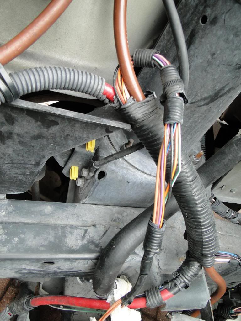 My DIY Complete Engine Rebuild - LOTS OF PICS, some questions - Land