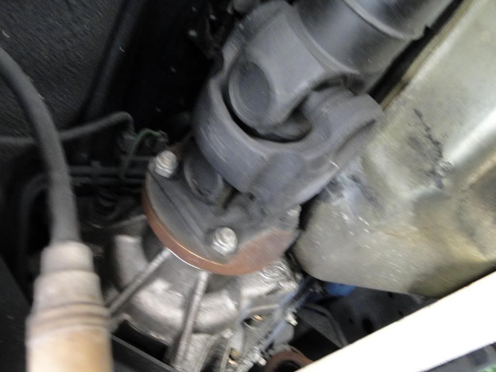 My DIY Complete Engine Rebuild - LOTS OF PICS, some questions - Land