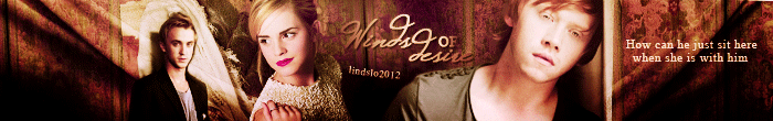 Thanks to elaine_17 @TDA for the beautiful banner!