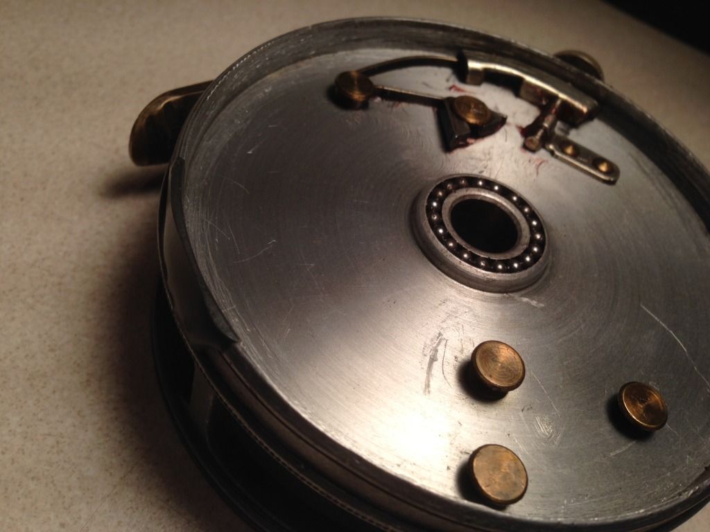 Show Your Repaired Reels - The Classic Fly Rod Forum