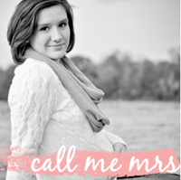 Call Me Mrs.