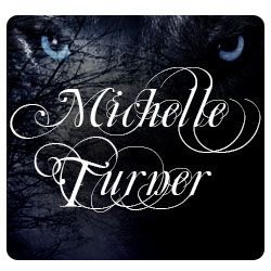 Grab button for Michelle Turner