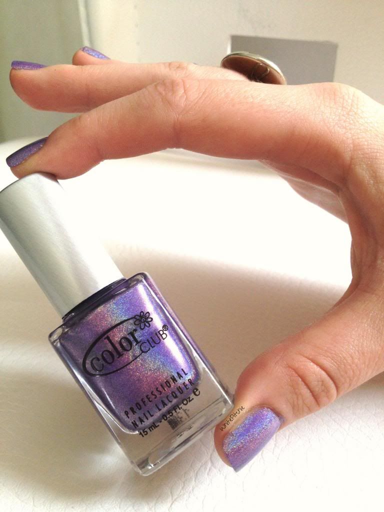 Color Club - Eternal Beauty