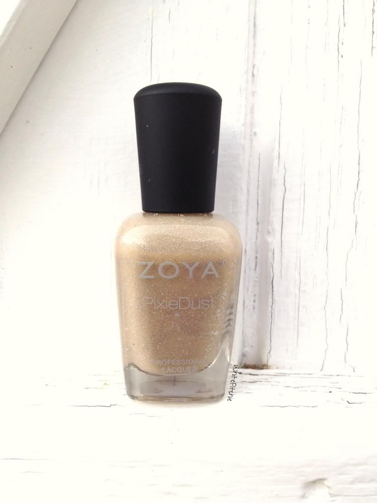 Zoya - Godiva