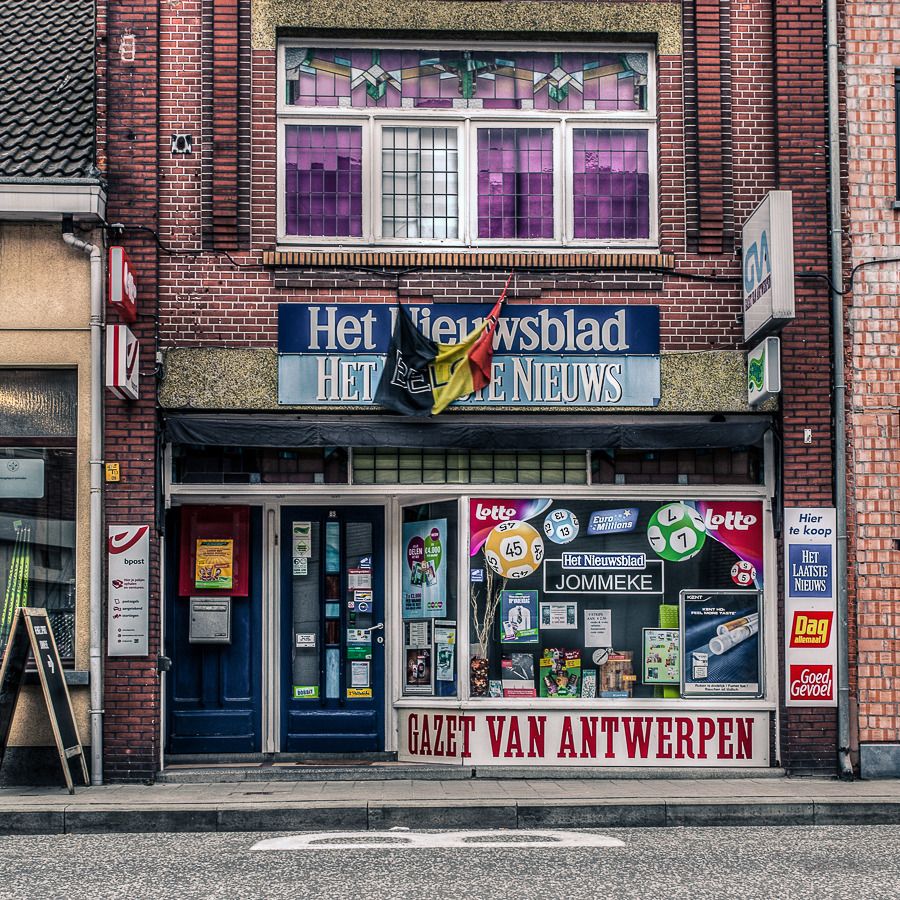 Fotografie