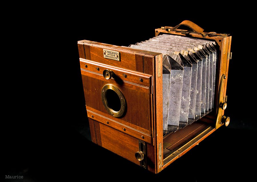Fotografie
