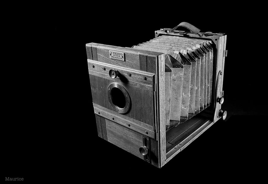 Fotografie