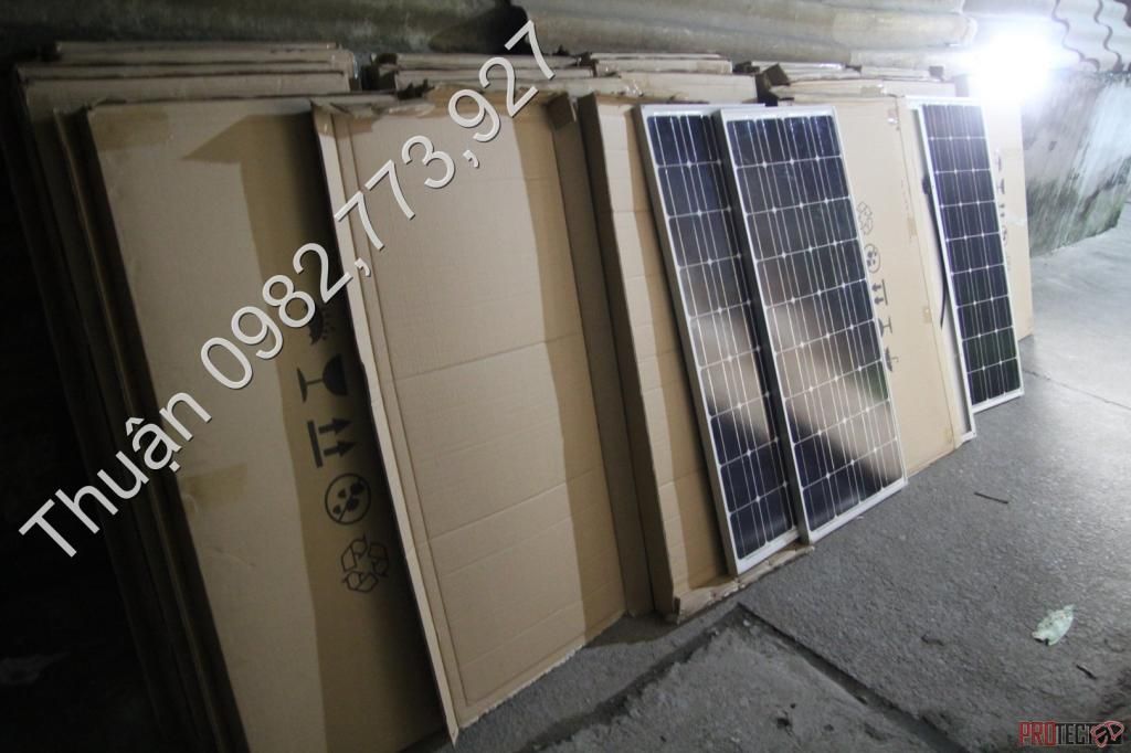 Pin mặt trời-bán pin năng lượng mặt trời - 12