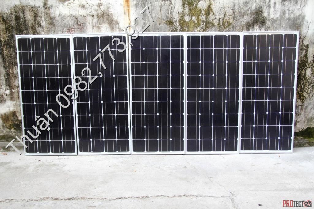 Pin mặt trời-bán pin năng lượng mặt trời - 13