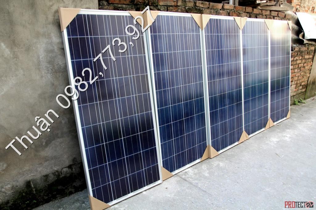 Pin mặt trời-bán pin năng lượng mặt trời - 4