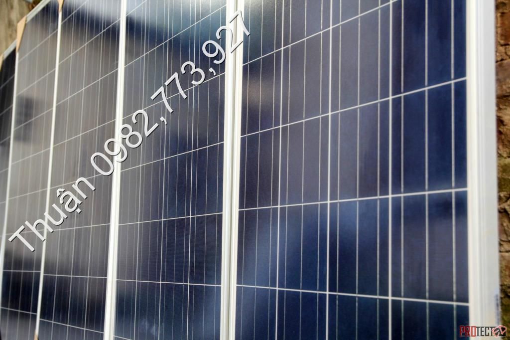 Pin mặt trời-bán pin năng lượng mặt trời - 6