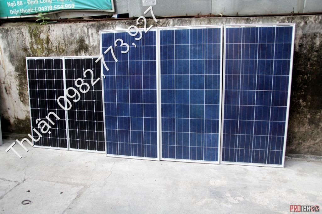 Pin mặt trời-bán pin năng lượng mặt trời - 7
