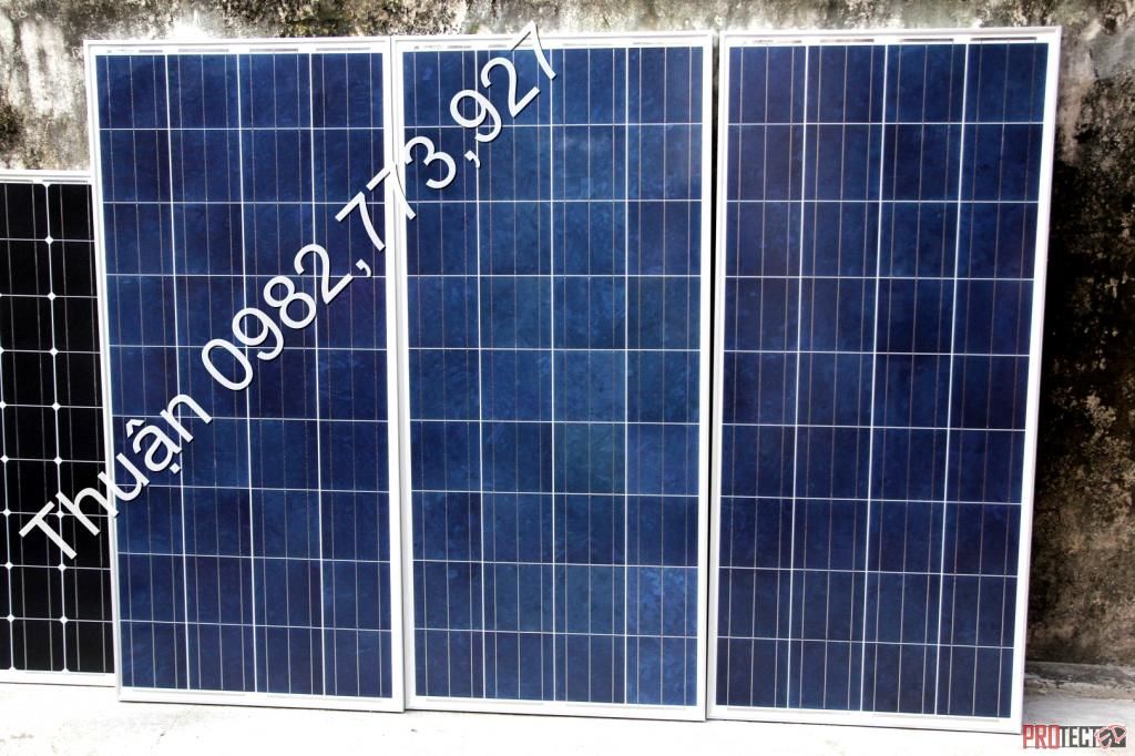Pin mặt trời-bán pin năng lượng mặt trời - 3