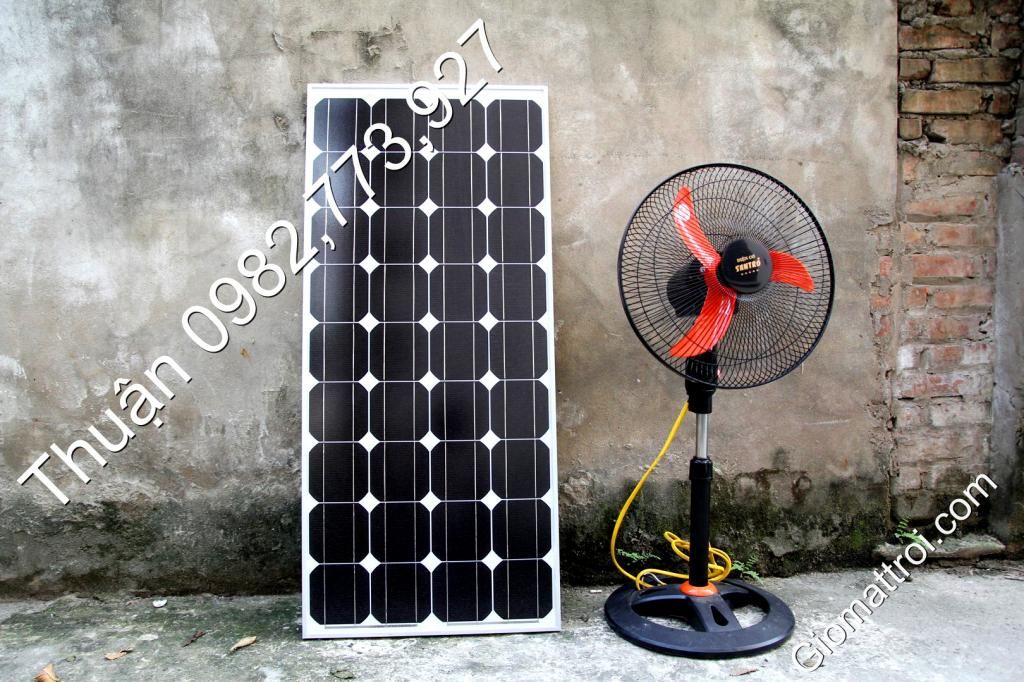 Hướng dẫn làm pin năng lượng mặt trời giá rẻ 100W 200W 500W 1KW