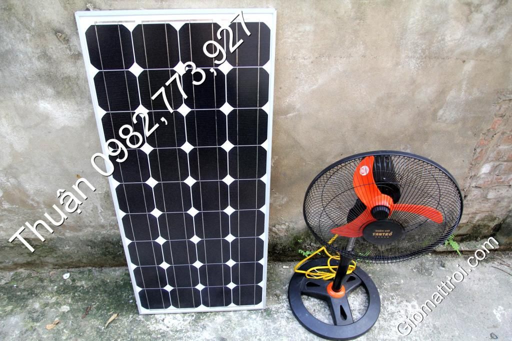 Hướng dẫn làm pin năng lượng mặt trời giá rẻ 100W 200W 500W 1KW - 1