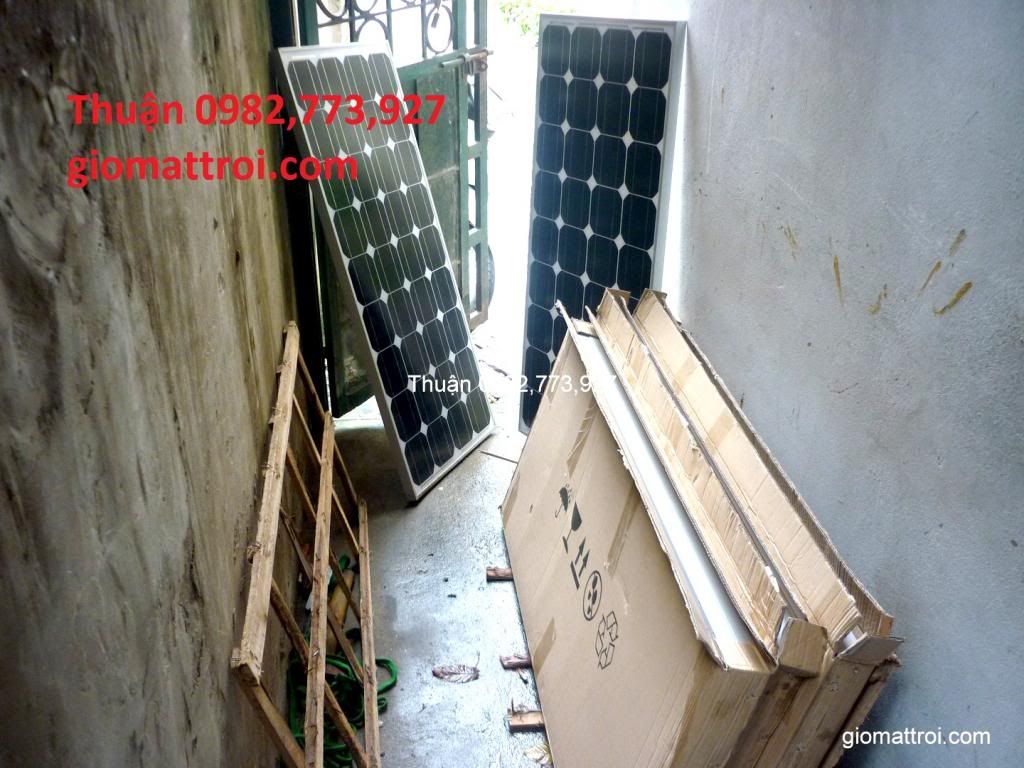 Pin mặt trời-bán pin năng lượng mặt trời