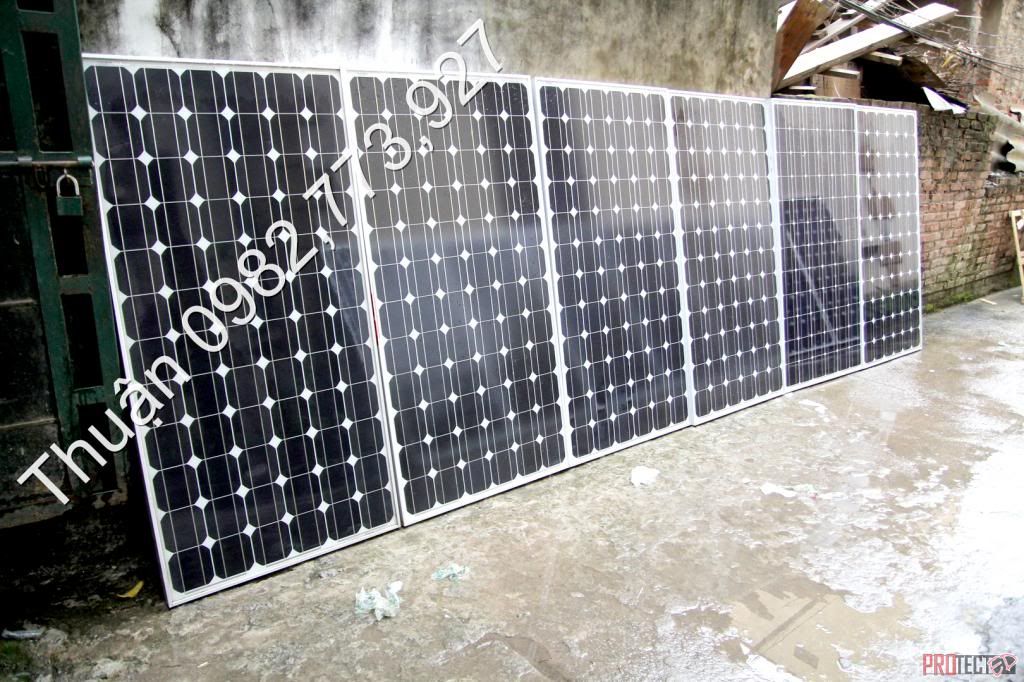 Pin mặt trời-bán pin năng lượng mặt trời - 6