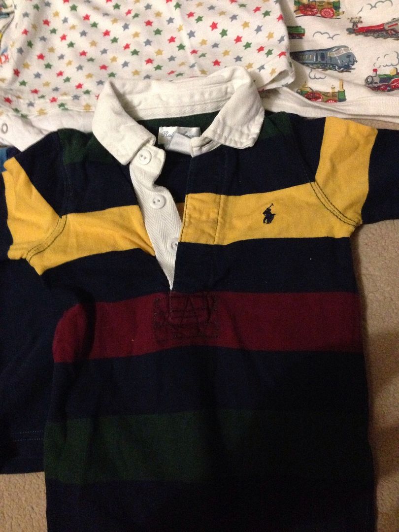 baby clothes for sale in corby some designer - BabyCentre