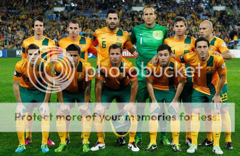 2014世界杯强势来袭!附32强高清照及解析[32p]