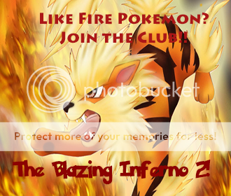 The Pyromancers - Fire-Type Fan Club ~