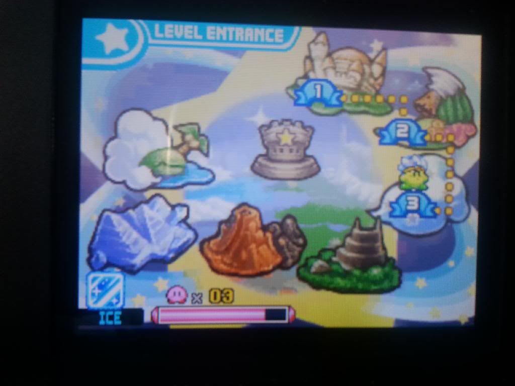 [PokeCommunity.com] The Kirby, Kirby, Kirby Challenge!