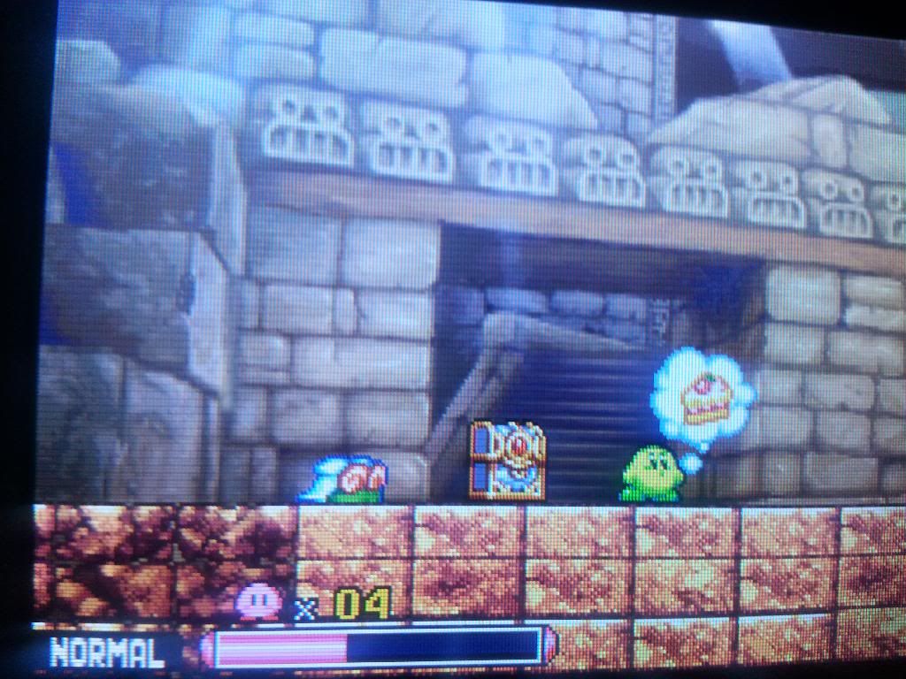 [PokeCommunity.com] The Kirby, Kirby, Kirby Challenge!