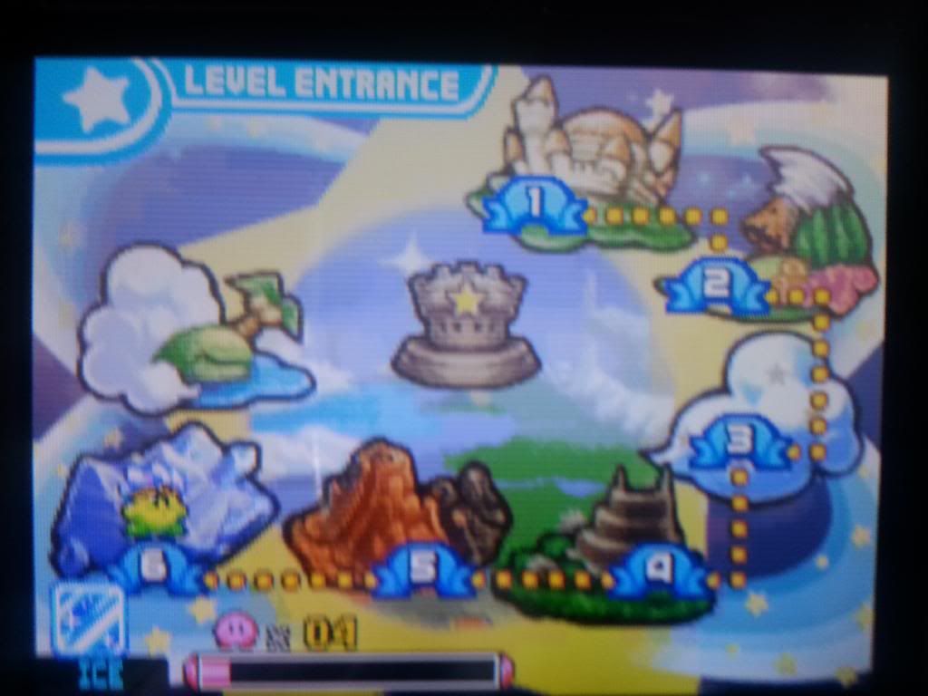 [PokeCommunity.com] The Kirby, Kirby, Kirby Challenge!