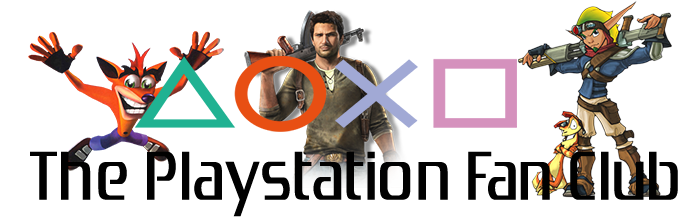 [PokeCommunity.com] Spyro, Drake, Jak & Daxter - The Playstation Fan Club